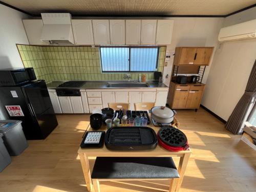 なぎさの宿 三重県津市観光アクセス良好長期滞在ok駐車場無料 Mie Suzuka Ise