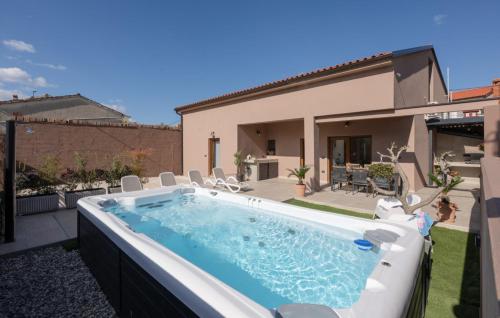 Kuca za odmor Hana by Villas Guide - Location, gîte - Vodnjan