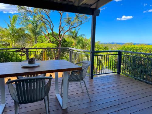 Surrounding environment, SaltNest - A calm and modern retreat by the sea in Bundeena