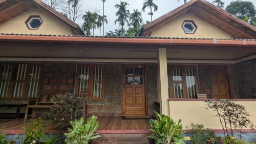 Halli Bailu Cottages