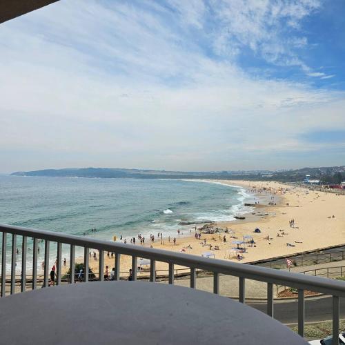 View, Seabreeze on Maroubra in Maroubra
