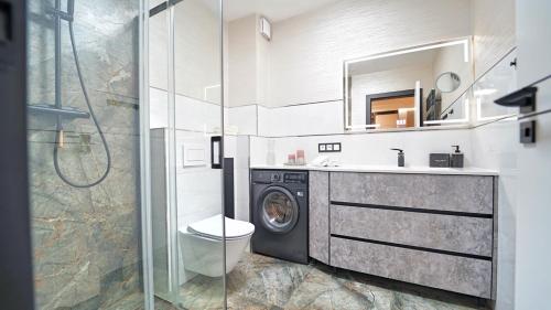 Apartamenty Every Sky Szklarska Poręba - Kilińskiego 17A-17B-17C, Szklarska Poręba (photo 8)