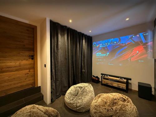 Chalet Càlid - OVO Network - Font Romeu