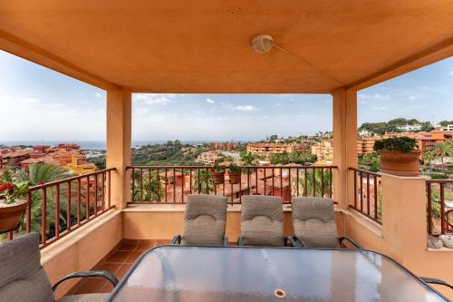 Ático en La Reserva de Marbella by Sunny Residences