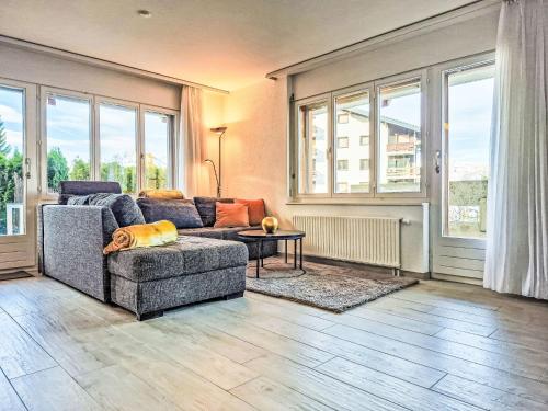 Apartment Ambassador 2-1 by Interhome – khách sạn tại Trung tâm Thành phố Nendaz