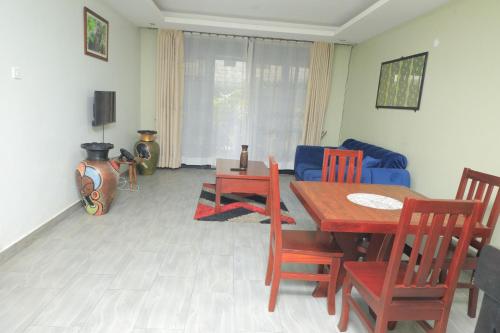 NL Josephine's Apartment - image 4