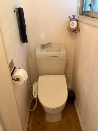 一棟貸宿ほしなや