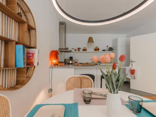Apartment Alpenapartment by Interhome