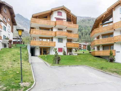 Apartment Dominic B2 by Interhome in Saas-Fee, Schweiz