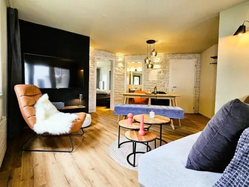 Apartment Achat 4 by Interhome in Saas-Fee, Schweiz