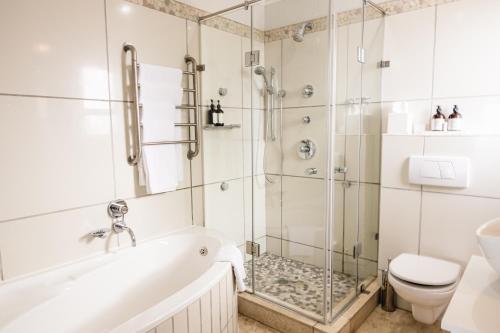Diaz Ocean View Hotel & Spa Room Type - Small Double Room
