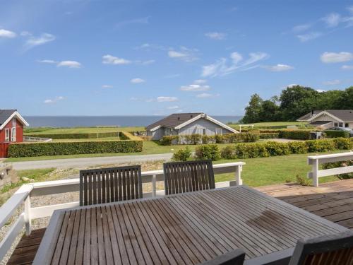 Holiday Home Finn - 100m from the sea by Interhome in Sydals