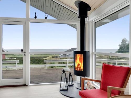 Holiday Home Finn - 100m from the sea by Interhome in Sydals
