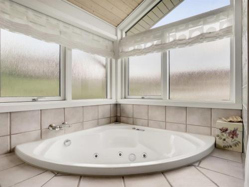Holiday Home Finn - 100m from the sea by Interhome in Sydals