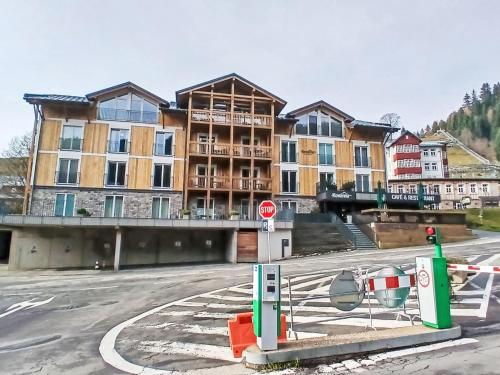 Apartment Na Kovárně by Interhome (Apartment Na Kovarne by Interhome) in بيك بود سنيزكو