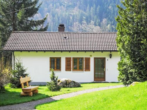 Holiday Home Licht by Interhome in Falkau, Deutschland