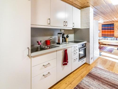 Holiday Home Mettonpesä by Interhome (Holiday Home Mettonpesa by Interhome) in アカスロンポロ