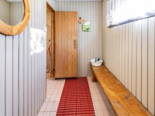 Holiday Home Mettonpesä by Interhome (Holiday Home Mettonpesa by Interhome) in アカスロンポロ