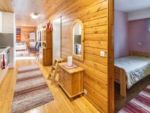 Holiday Home Mettonpesä by Interhome (Holiday Home Mettonpesa by Interhome) in アカスロンポロ