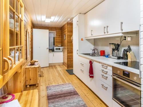 Holiday Home Mettonpesä by Interhome (Holiday Home Mettonpesa by Interhome) in アカスロンポロ