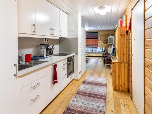 Holiday Home Mettonpesä by Interhome (Holiday Home Mettonpesa by Interhome) in アカスロンポロ