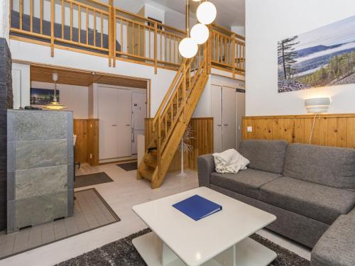 Holiday Home Parintie 3 d 21 by Interhome in Yllasjarvi