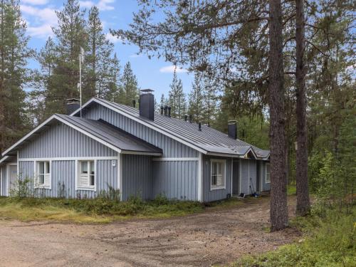 Holiday Home Parintie 3 d 21 by Interhome in Yllasjarvi
