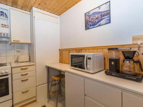 Holiday Home Parintie 3 d 21 by Interhome in Yllasjarvi