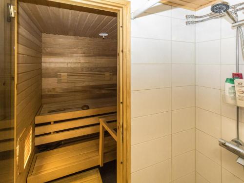 Holiday Home Parintie 3 d 21 by Interhome in Yllasjarvi