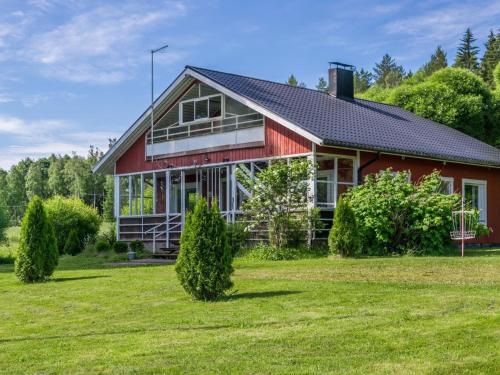 . Holiday Home C cirrius by Interhome