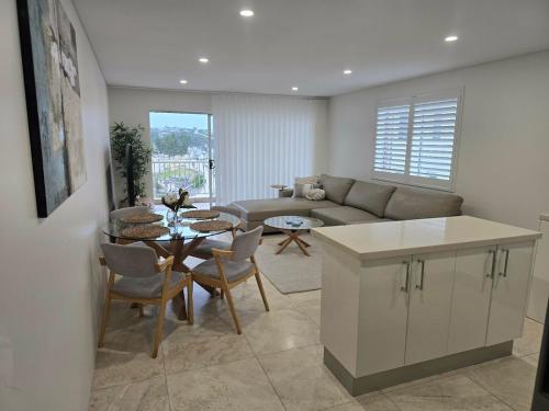 Kitchen, Seabreeze on Maroubra in Maroubra