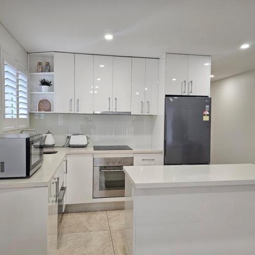 Kitchen, Seabreeze on Maroubra in Maroubra