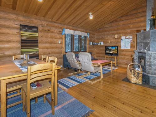 Holiday Home Niinisto by Interhome in Rämeänniemi