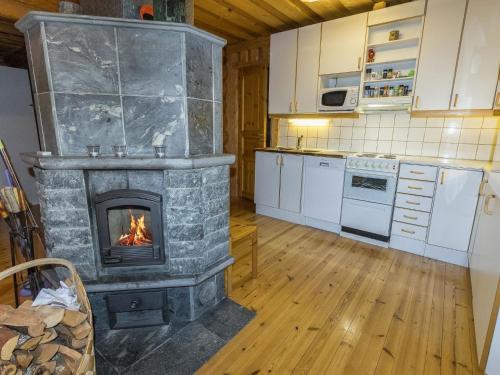 Holiday Home Niinisto by Interhome in Rämeänniemi