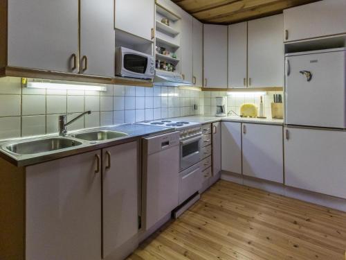 Holiday Home Niinisto by Interhome in Rämeänniemi