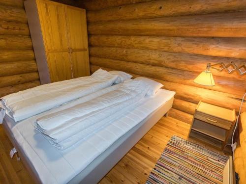 Holiday Home Niinisto by Interhome in Rämeänniemi