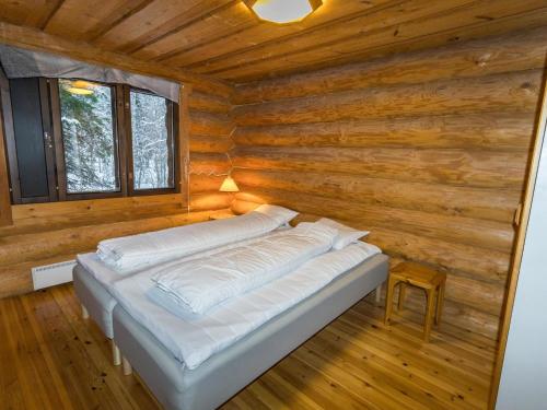 Holiday Home Niinisto by Interhome in Rämeänniemi