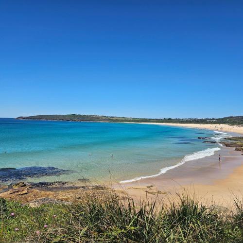 Surrounding environment, Seabreeze on Maroubra in Maroubra
