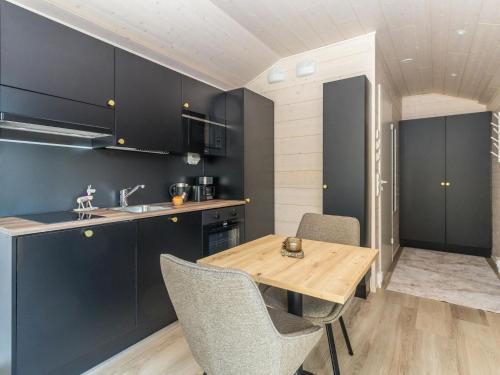 Holiday Home Visit pyhä cabins h by Interhome (Holiday Home Visit pyha cabins h by Interhome) in Пиатунтури