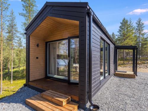 Holiday Home Visit pyhä cabins h by Interhome (Holiday Home Visit pyha cabins h by Interhome) in Пиатунтури