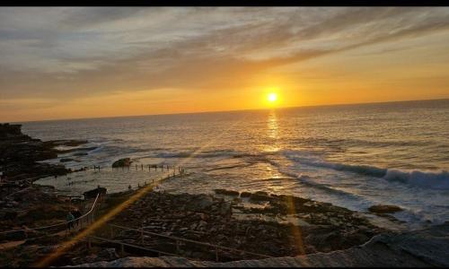 Nearby attraction, Seabreeze on Maroubra in Maroubra