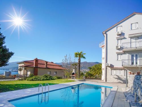 Apartment Sea View-1 by Interhome - Location saisonnière - Matulji