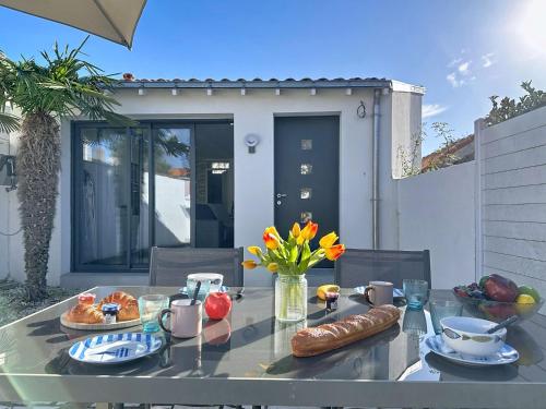 Holiday Home La Houle by Interhome - Location saisonnière - La Bernerie-en-Retz