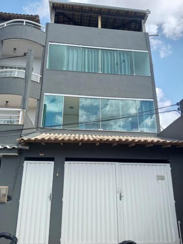 Brisa Apartment – khách sạn tại Jacare