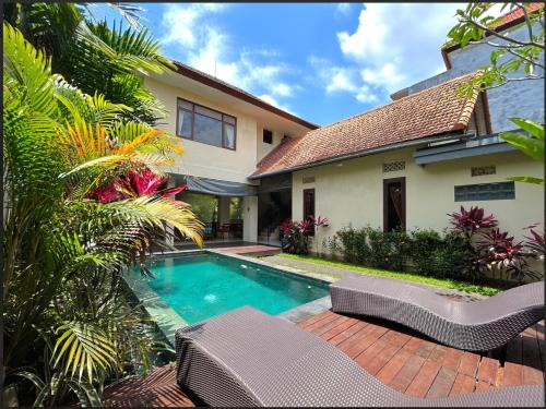 Villa Two Islands