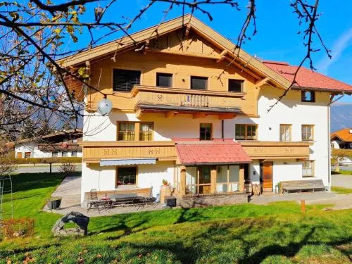Apartment Almluft by Interhome in Weerberg, Österreich