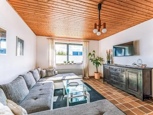 Apartment Teutoburger Wald 1 by Interhome in Schieder-Schwalenberg, Deutschland