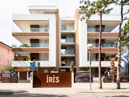 Apartment Iris Suite-3 by Interhome