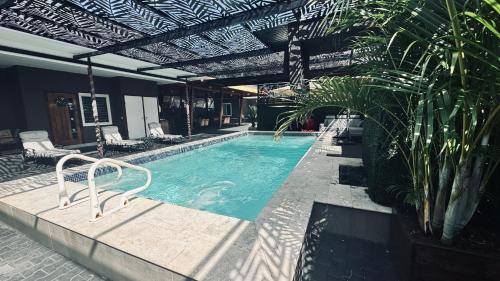 Pavema Apartments - Paramaribo