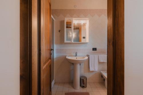 Agriturismo P rato Fiorito